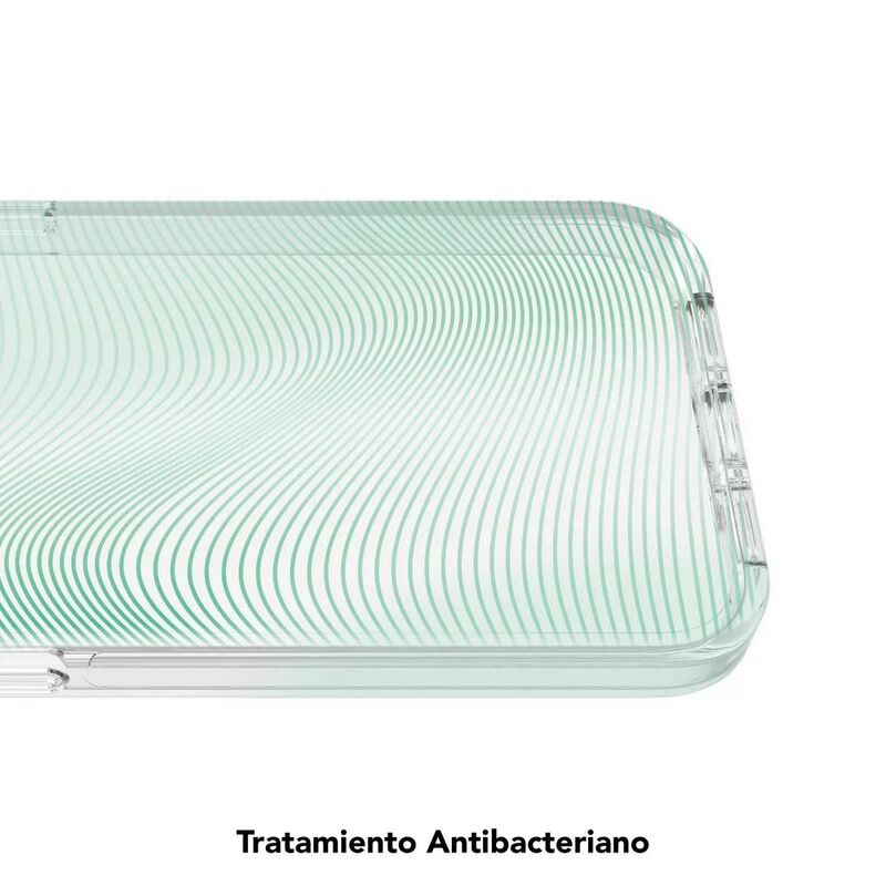 Funda Gear4 iPhone 14 Pro Max - Transparente Bo... image number null