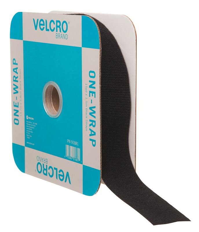 Bundling Straps Marca Velcro One-wrap De Doble ... image number null