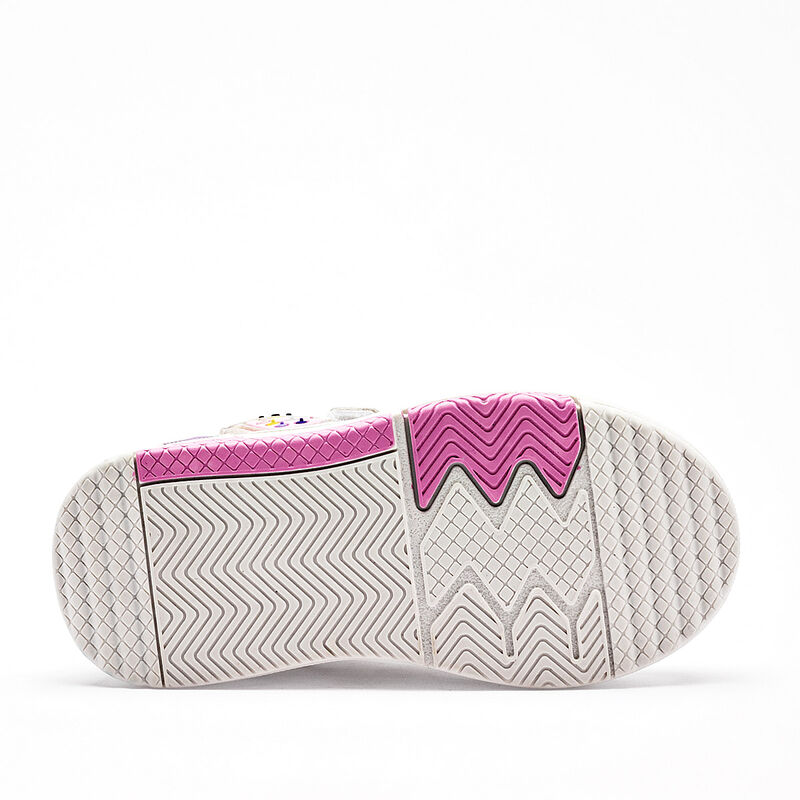 Celex tenis para BEB&Eacute; blanco multicolor cod 140... image number null