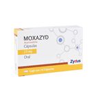 Moxazyd 25 Mg 14 C&aacute;psula(s)