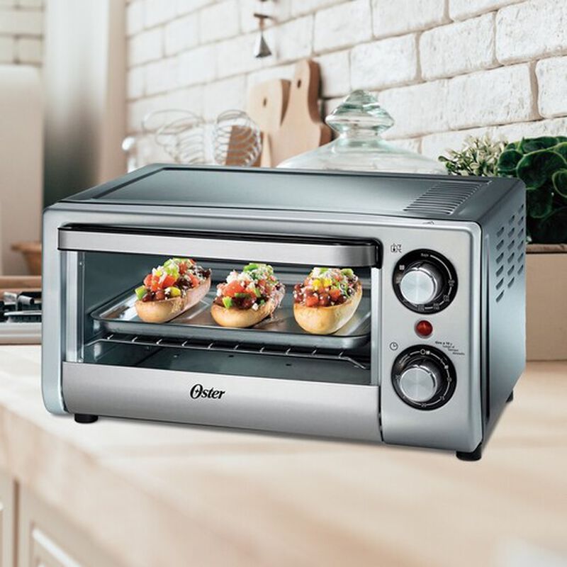 Horno El&eacute;ctrico Mod. TSSTTV10LTB-1MX image number null