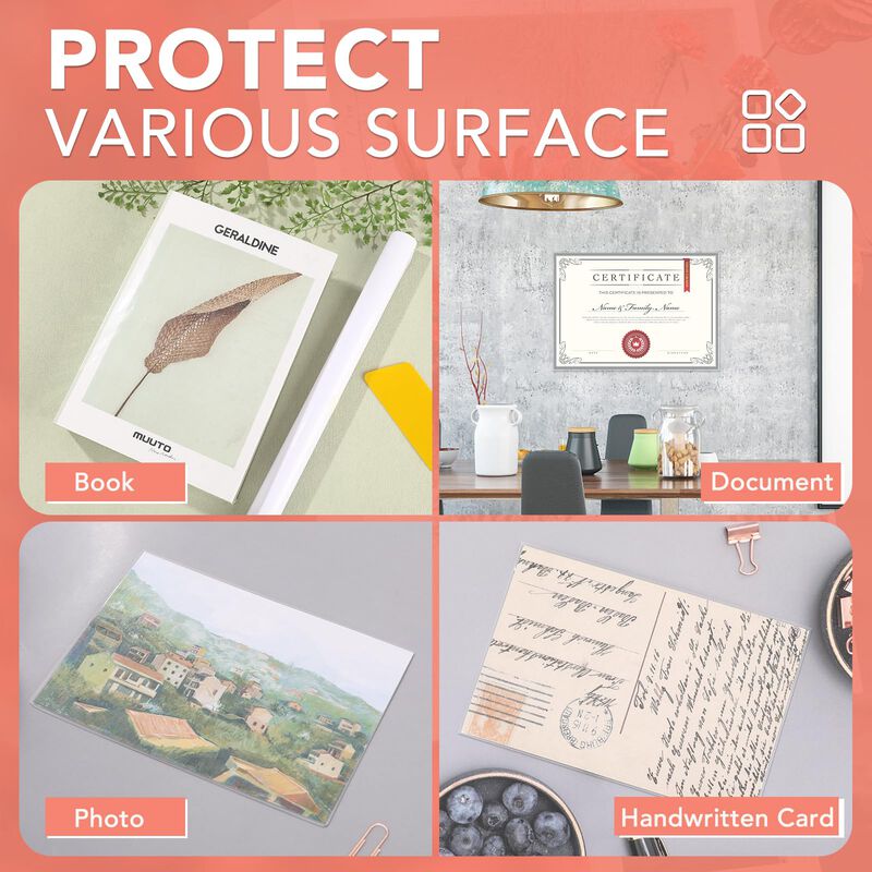 Papel De Contacto Zenowick 34 cm X 1,5 m - 6 Ro... image number null