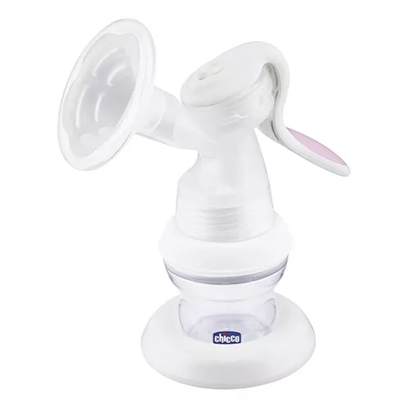 Chicco Extractor Manual Naturalfeeling image number null
