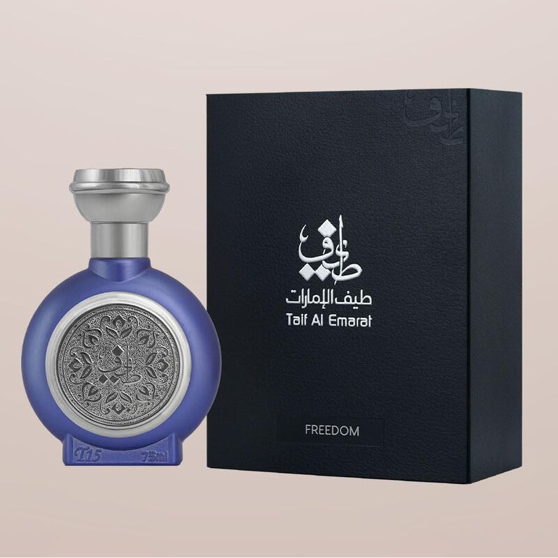 Perfume Taif Al-emarat T15 75ml Eau de Parfum image number null