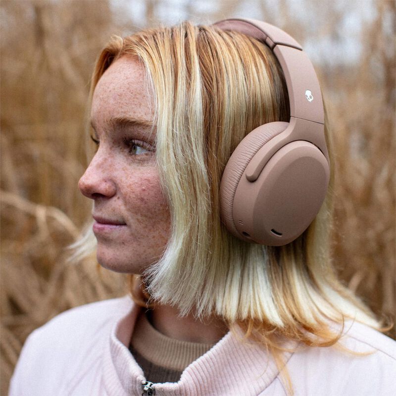 Aud&iacute;fonos Skullcandy Crusher Anc2 On Ear image number null