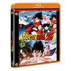 Dragon Ball Z Las Pel&iacute;culas (vol.2, Pel&iacute;culas 3 Y 4) [blu-ray] (1989)