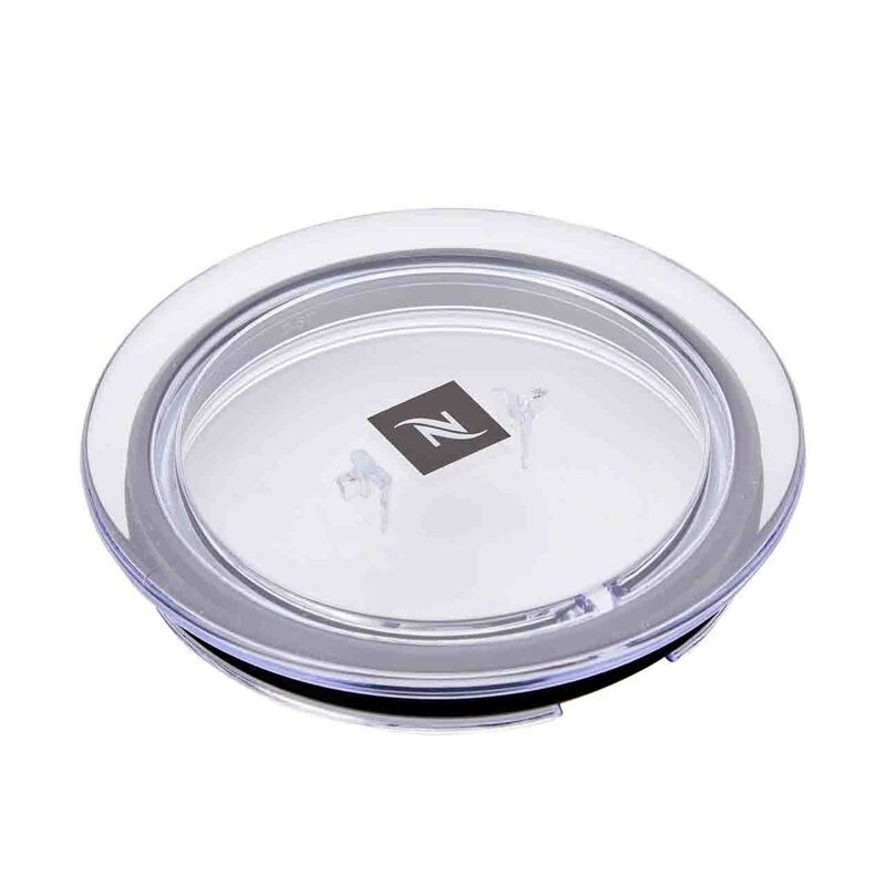 Tapa De Espumador De Leche Para Nespresso Aeroc... image number null