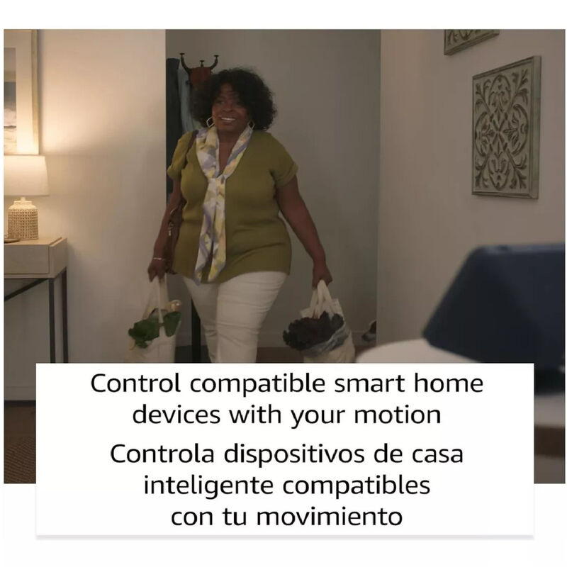 Bocina Inteligente con Pantalla Alexa EchoShow ... image number null