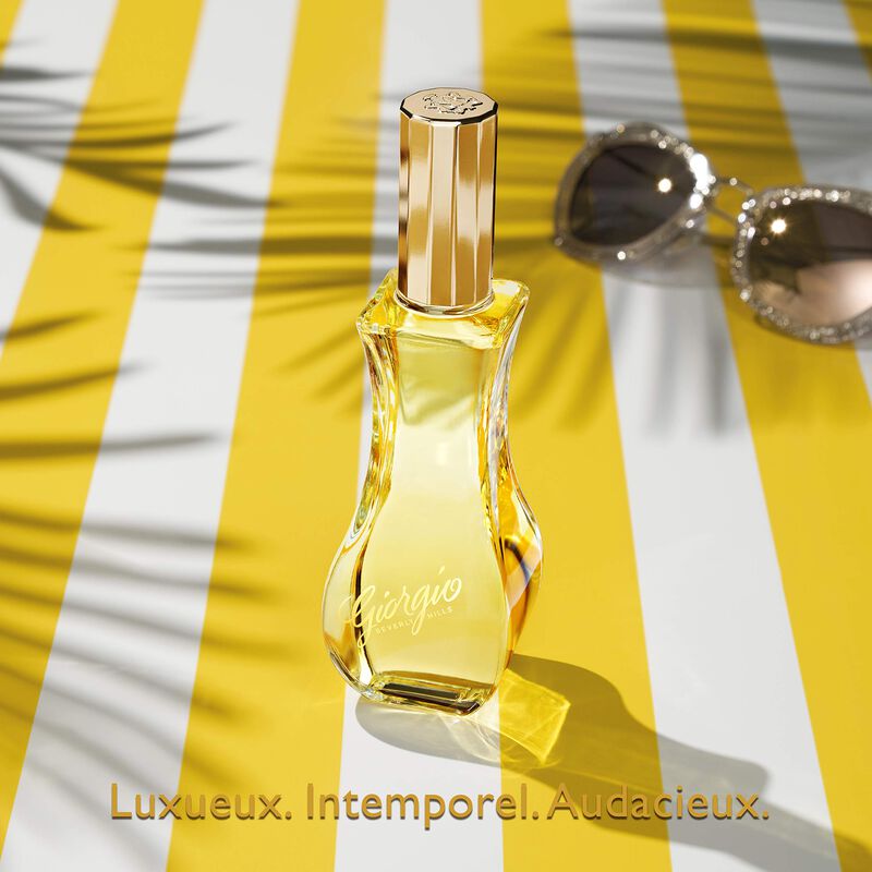 Perfume Giorgio By Giorgio Beverly Hills Eau De... image number null