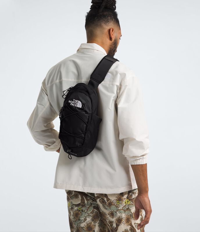 Bandolera The North Face Borealis Tnf Negro/tnf... image number null