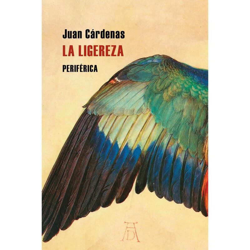 La Ligereza image number null