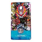 Perfume Christian Audigier Hears & Daggers Edt 100 Ml