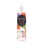 Fragancia En Bruma Yardley Of London Con Amapola Y Violeta, 200 Ml