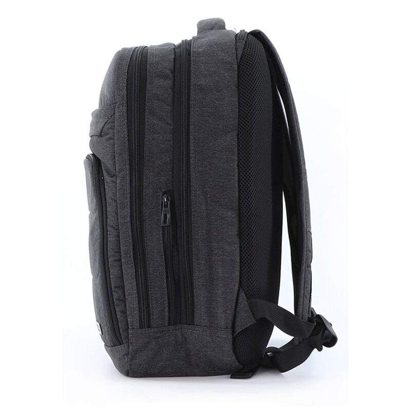 Mochila Urbana Resistente Color Gris National G... image number null