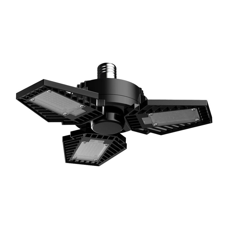Foco LED Tipo Ventilador 65 W Alta Potencia LHB... image number null