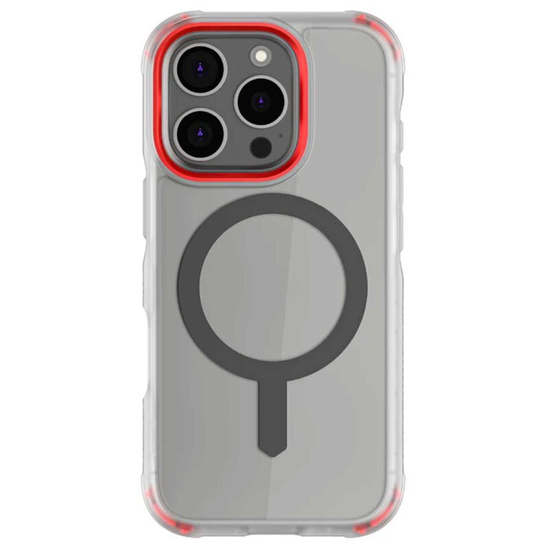 Funda GHOSTEK Covert para iPhone 16 PRO MAX Tra... image number null