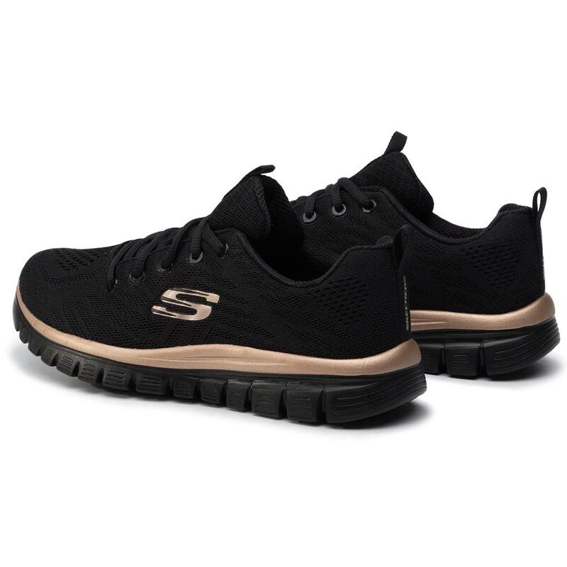 Tenis Skechers Graceful Get Connected Para Muje... image number null