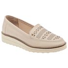 Been Class Zapatos para mujer beige