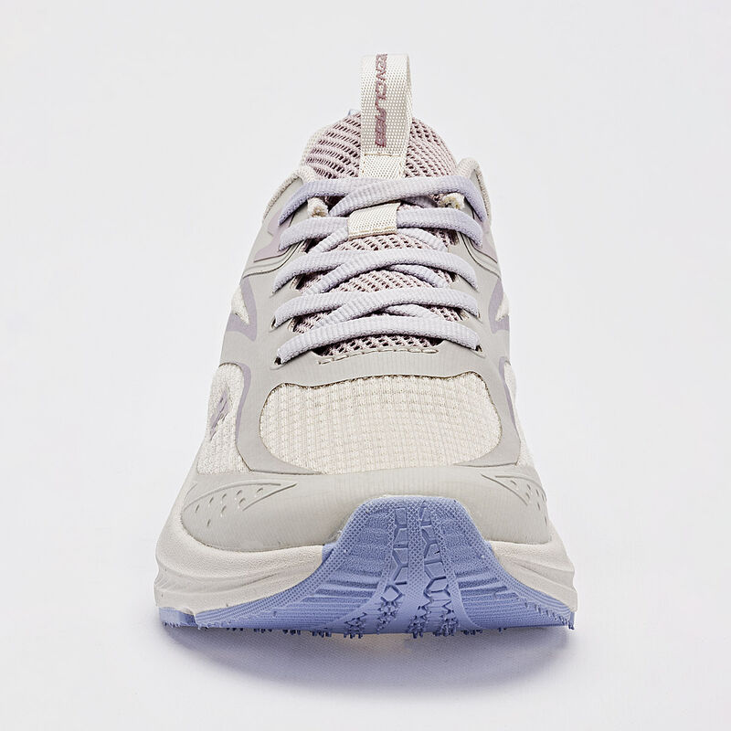 Been Class tenis para mujer gris lila cod 14025... image number null