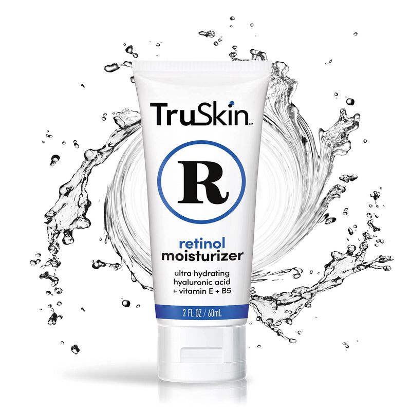 Crema Hidratante Truskin Retinol Face 60 Ml Con... image number null