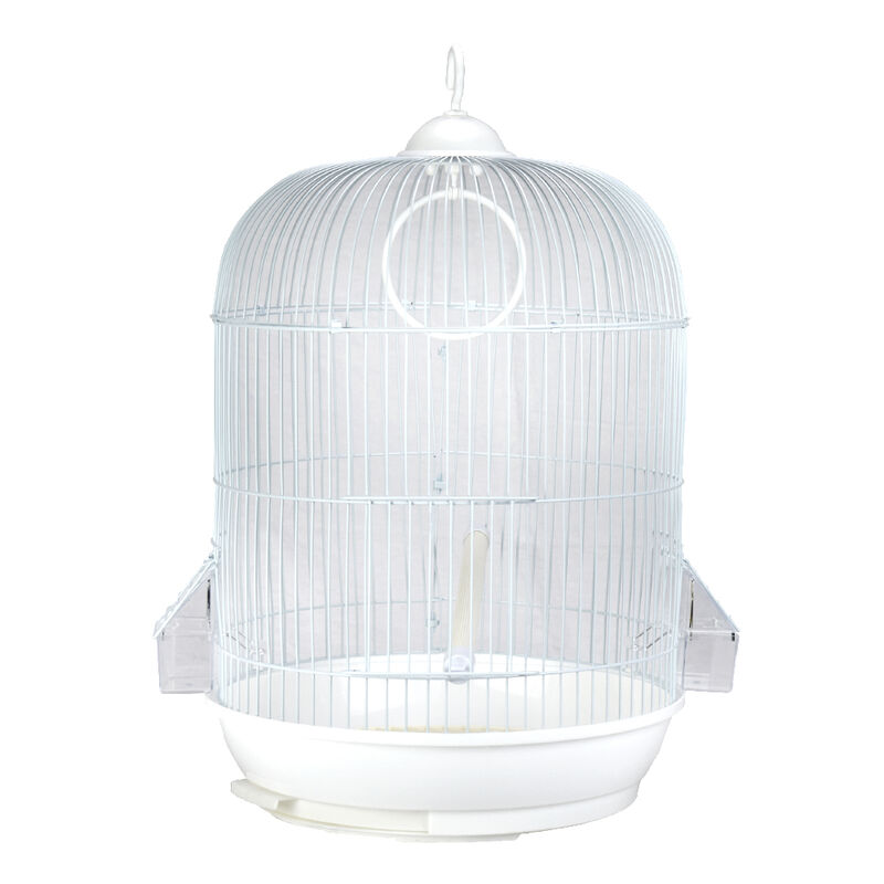 Jaula Para Ave Modelo Monaco image number null