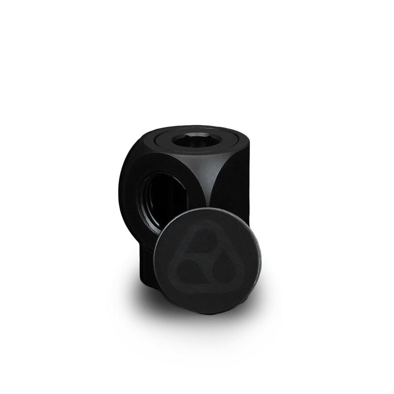 Thermal Grizzly Deltamate Adaptador Ff90&deg; Negro image number null