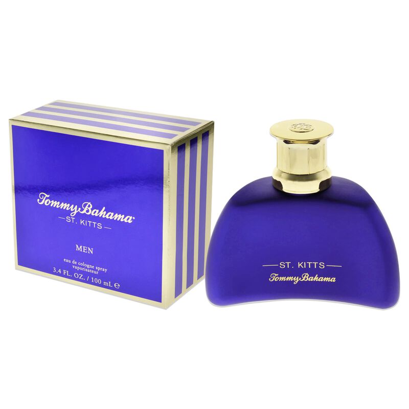 Perfume Tommy Bahama St. Kitts Eau De Cologne 1... image number null