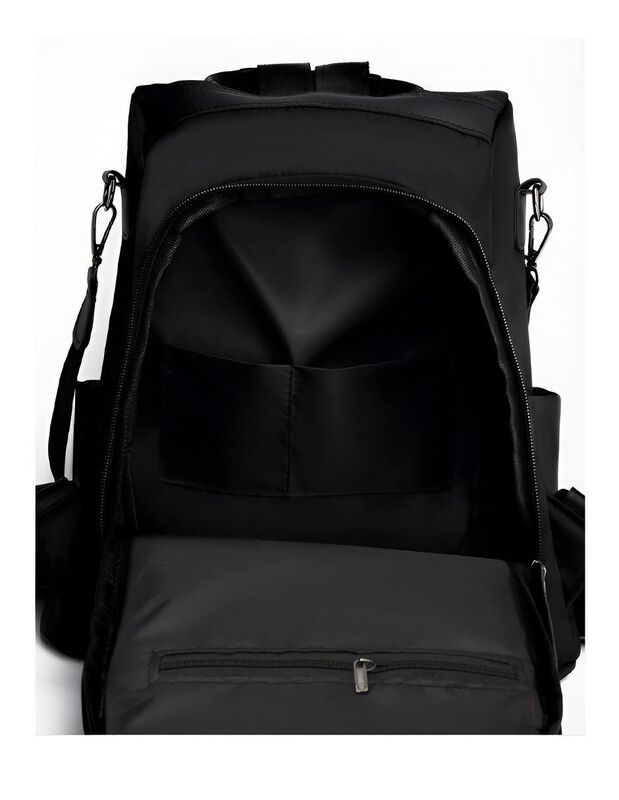 Backpack Pink Brule Para Mujer image number null