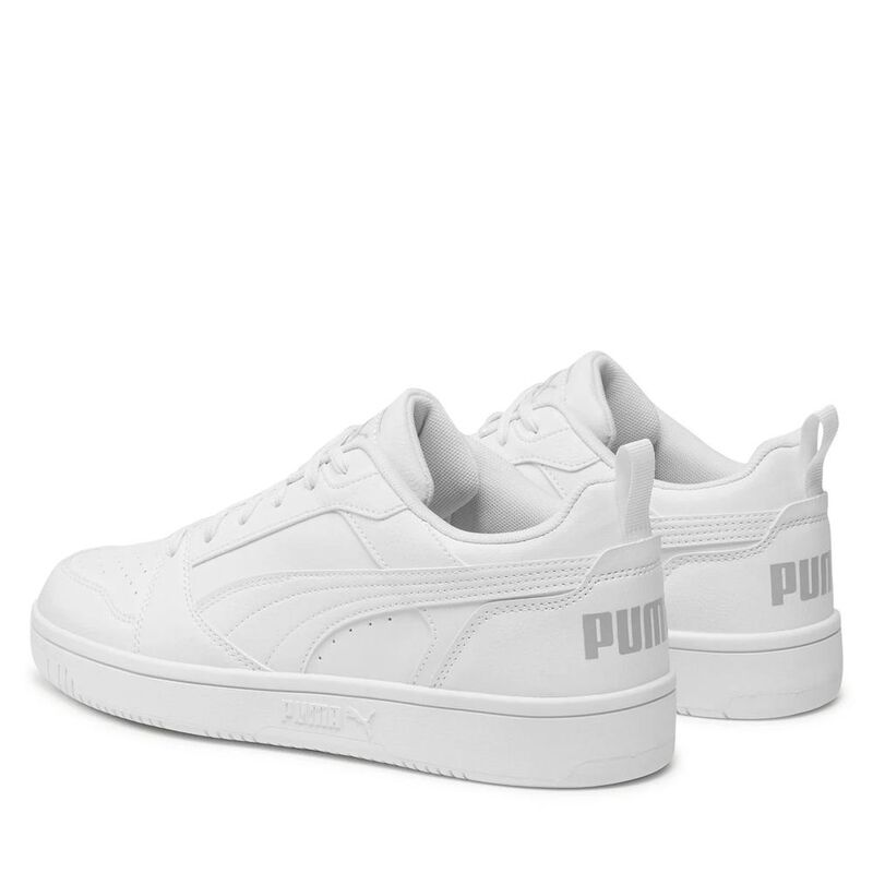 Tenis Puma Rebound V6 Low para Hombre 392328-03 image number null