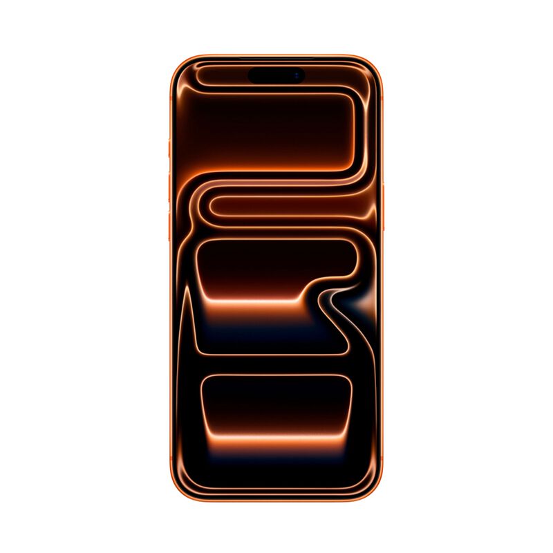 iPhone 17 Pro Max 256 GB eSIM image number null