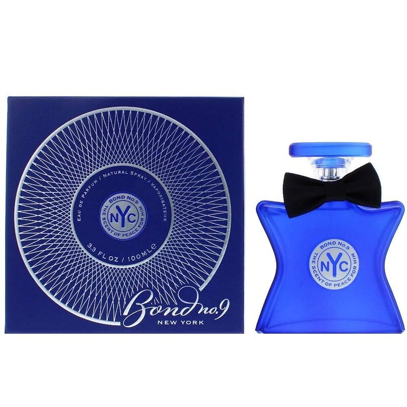Perfume Bond No. 9 El Aroma De La Paz Para &Eacute;l 1... image number null