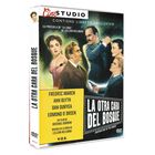La Otra Cara Del Bosque [dvd]