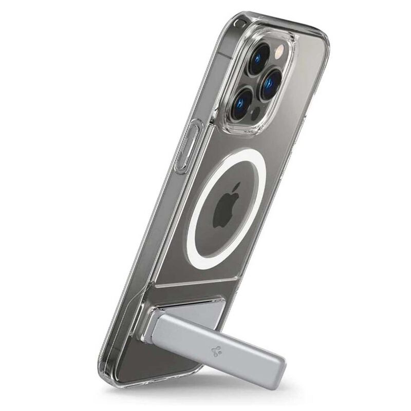 Funda Spigen Slim Armor Mag Para Iphone 14 Pro ... image number null