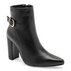 Moramora Bot&iacute;n Negro Para Mujer 147405ce