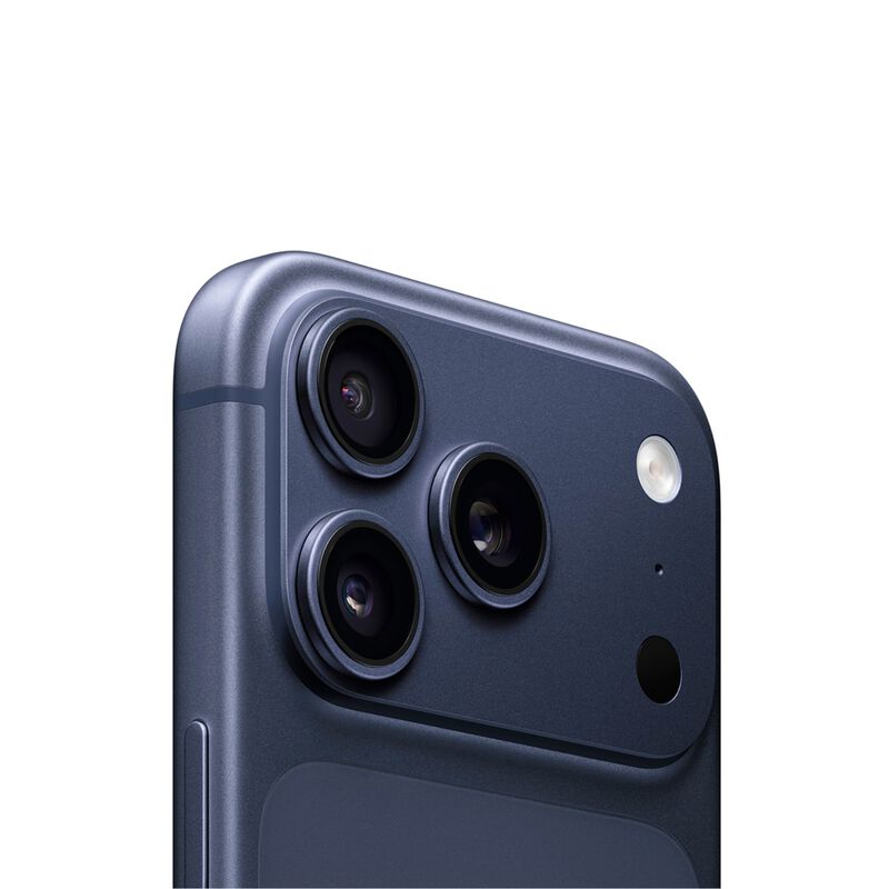 iPhone 17 Pro 256 GB eSIM image number null