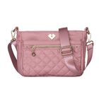 Bolsa Mujer Crossbody Bandolera, Bolso Dama Original Luckyly