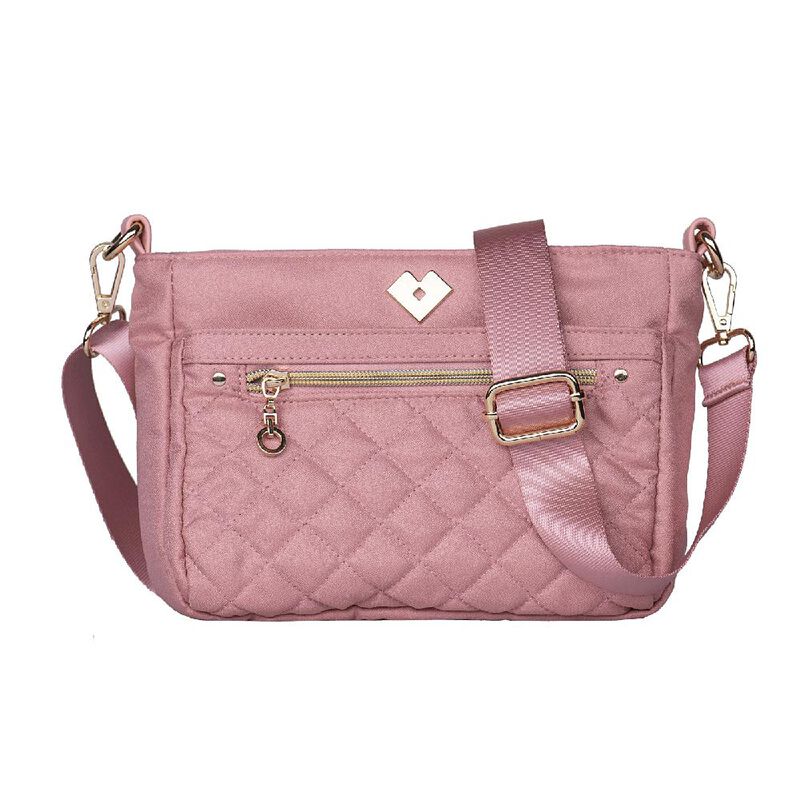 Bolsa Mujer Crossbody Bandolera, Bolso Dama Ori... image number null