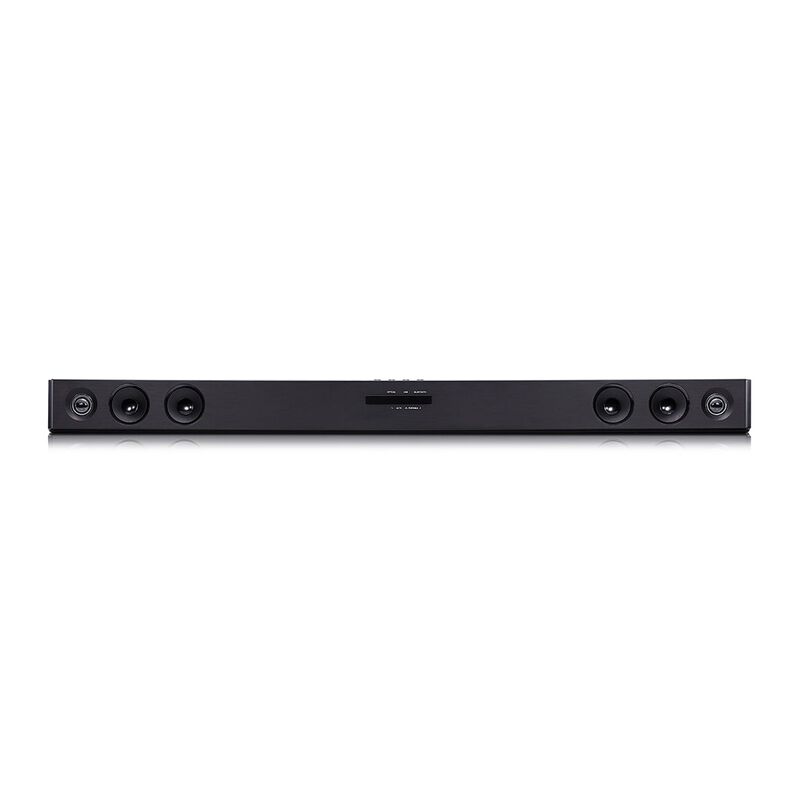 Barra de Sonido LG SK1D Bluetooth image number null