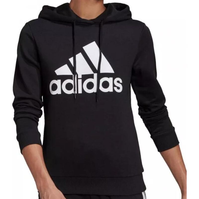 Sudadera Adidas W Bl Ft Hd Para Mujer image number null
