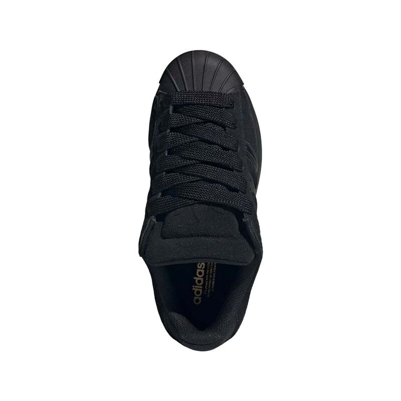 Tenis Adidas Para Mujer Superstar St Black image number null