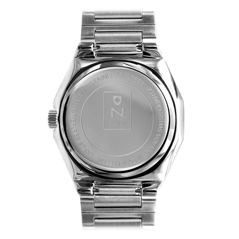 Reloj Nivada Corporate Dama NH22312LACMI image number null