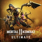 Mortal Kombat 11 The Ultimate Edition - Xbox One Y X Box  X