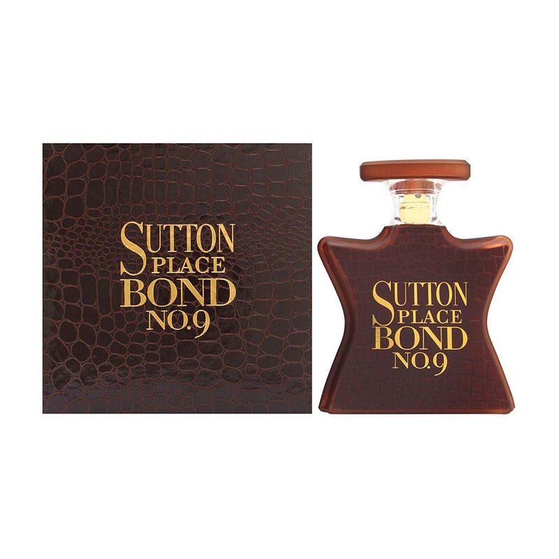 Perfume Bond No. 9 Sutton Place Eau de Parfum p... image number null