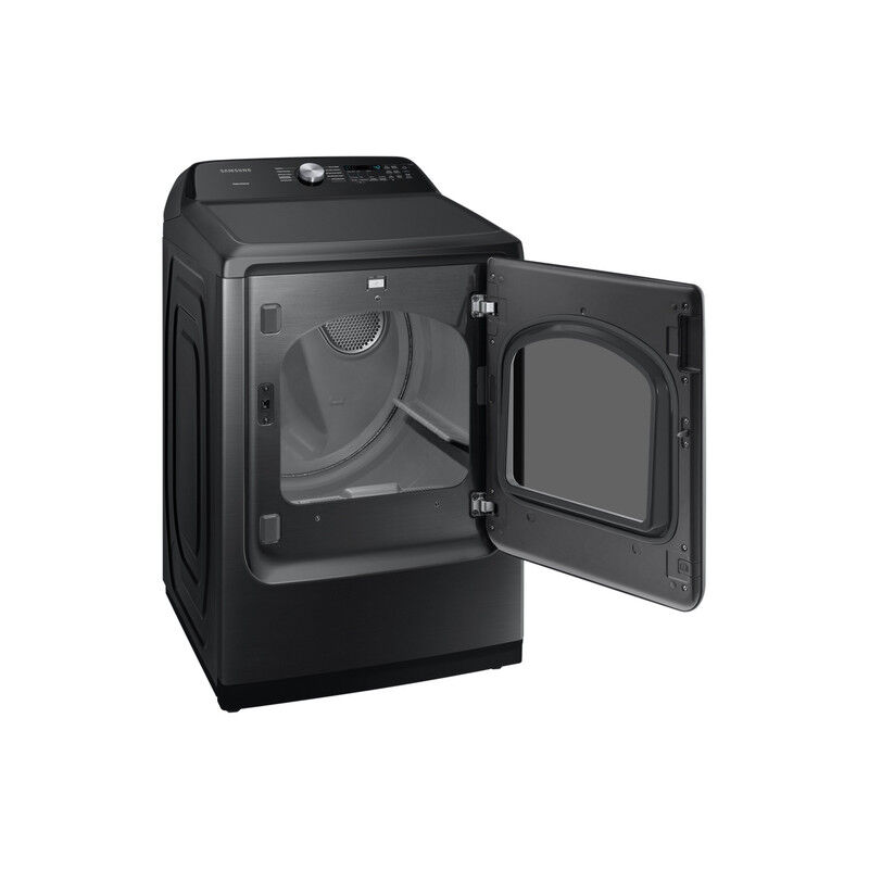 Secadora De Ropa Samsung 24Kg Frontal Sanitize ... image number null