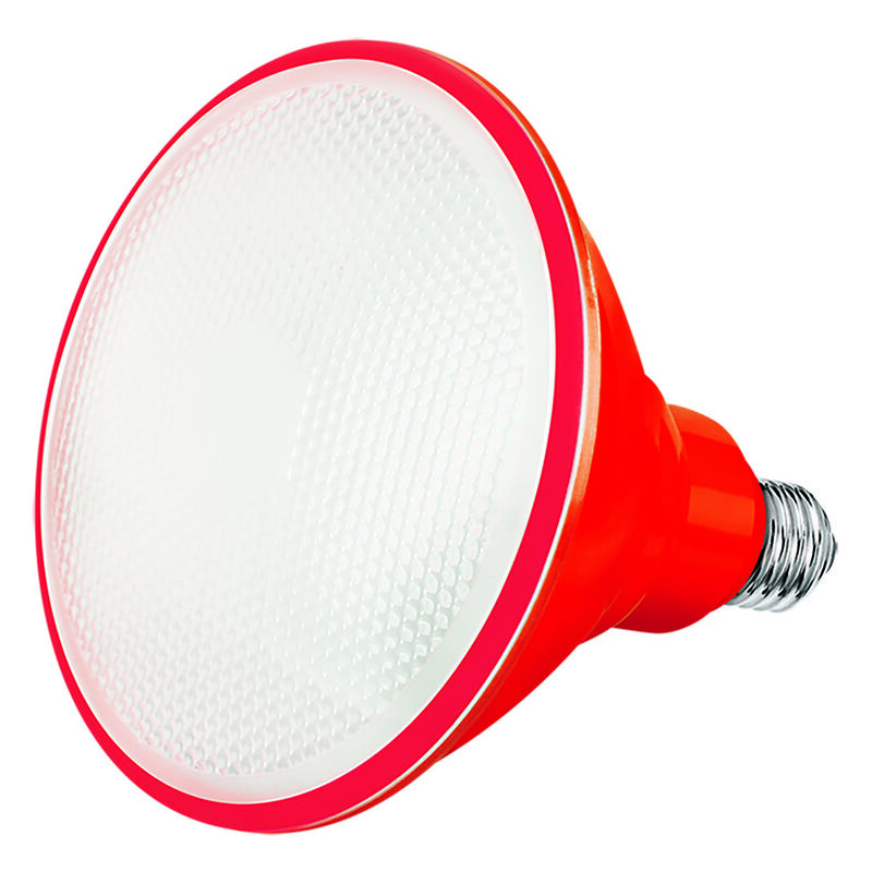 Pack de 6 focos LED Aksi 20W PAR 38 IP65 Base E... image number null