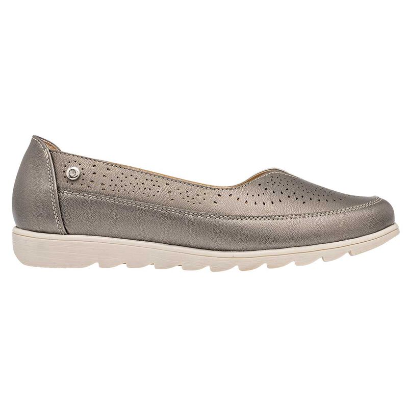 Mora Confort Zapato de horma c&oacute;moda para mujer ... image number null