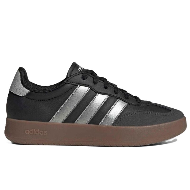 Tenis Mujer Adidas Barreda Negro Jp5960 image number null
