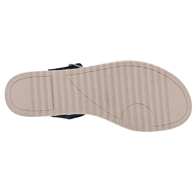 Pravia Sandalia para mujer marino image number null