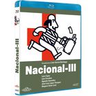 Nacional III [Blu-ray]