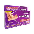 Gel Silka Medic 10mg Tubo Con 15gr